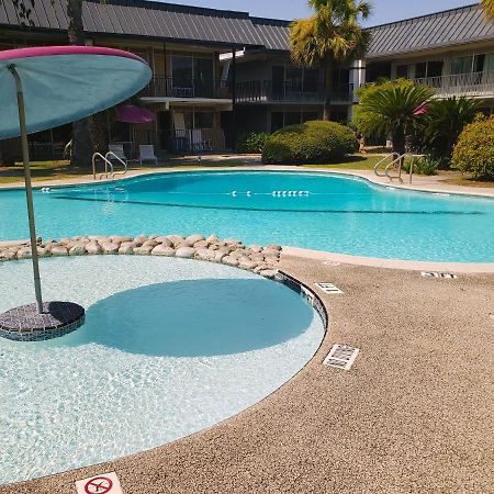 Extended Stay Sa San Antonio Buitenkant foto