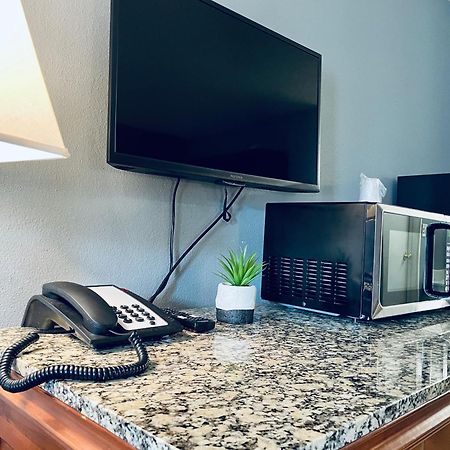 Extended Stay Sa San Antonio Buitenkant foto