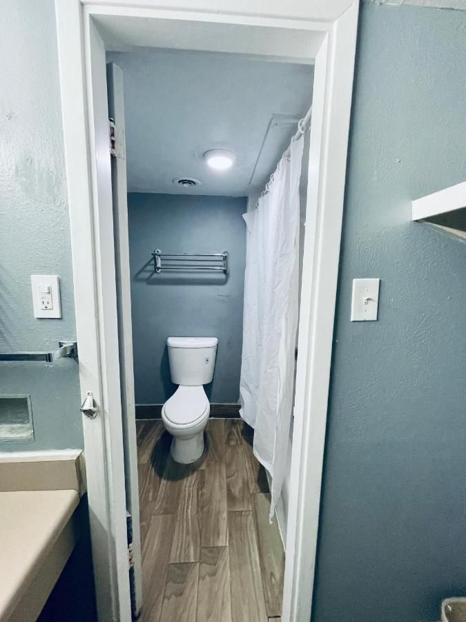 Extended Stay Sa San Antonio Buitenkant foto