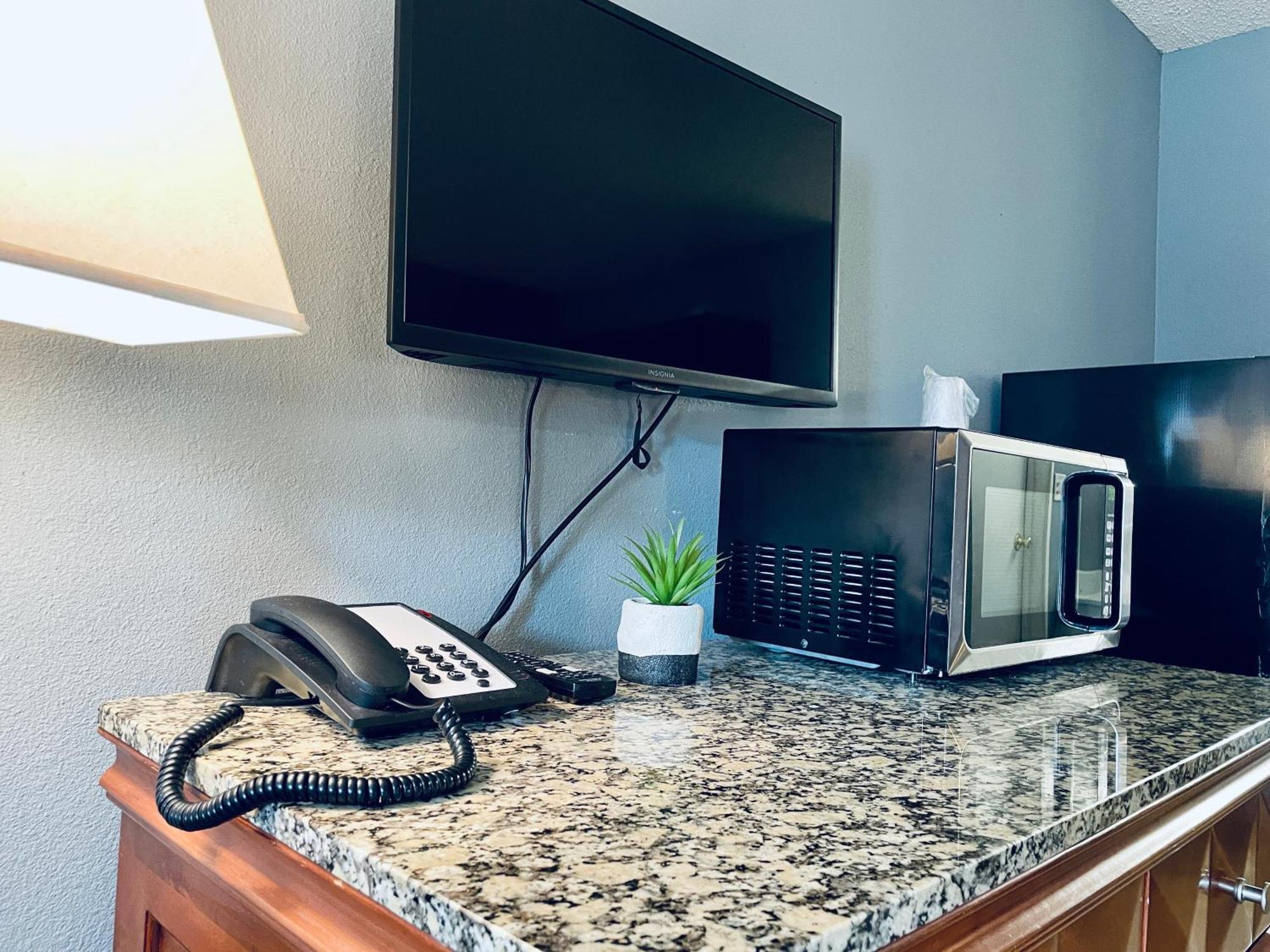 Extended Stay Sa San Antonio Buitenkant foto