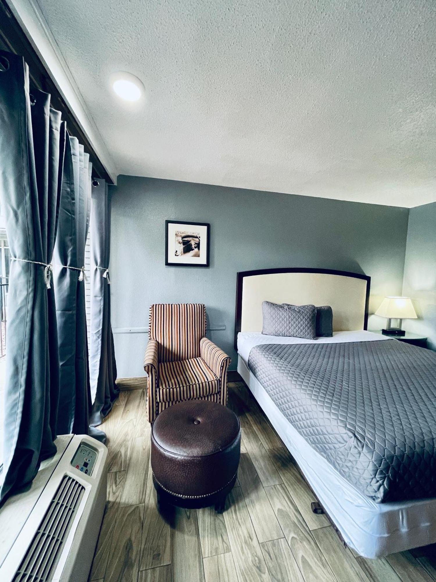 Extended Stay Sa San Antonio Buitenkant foto