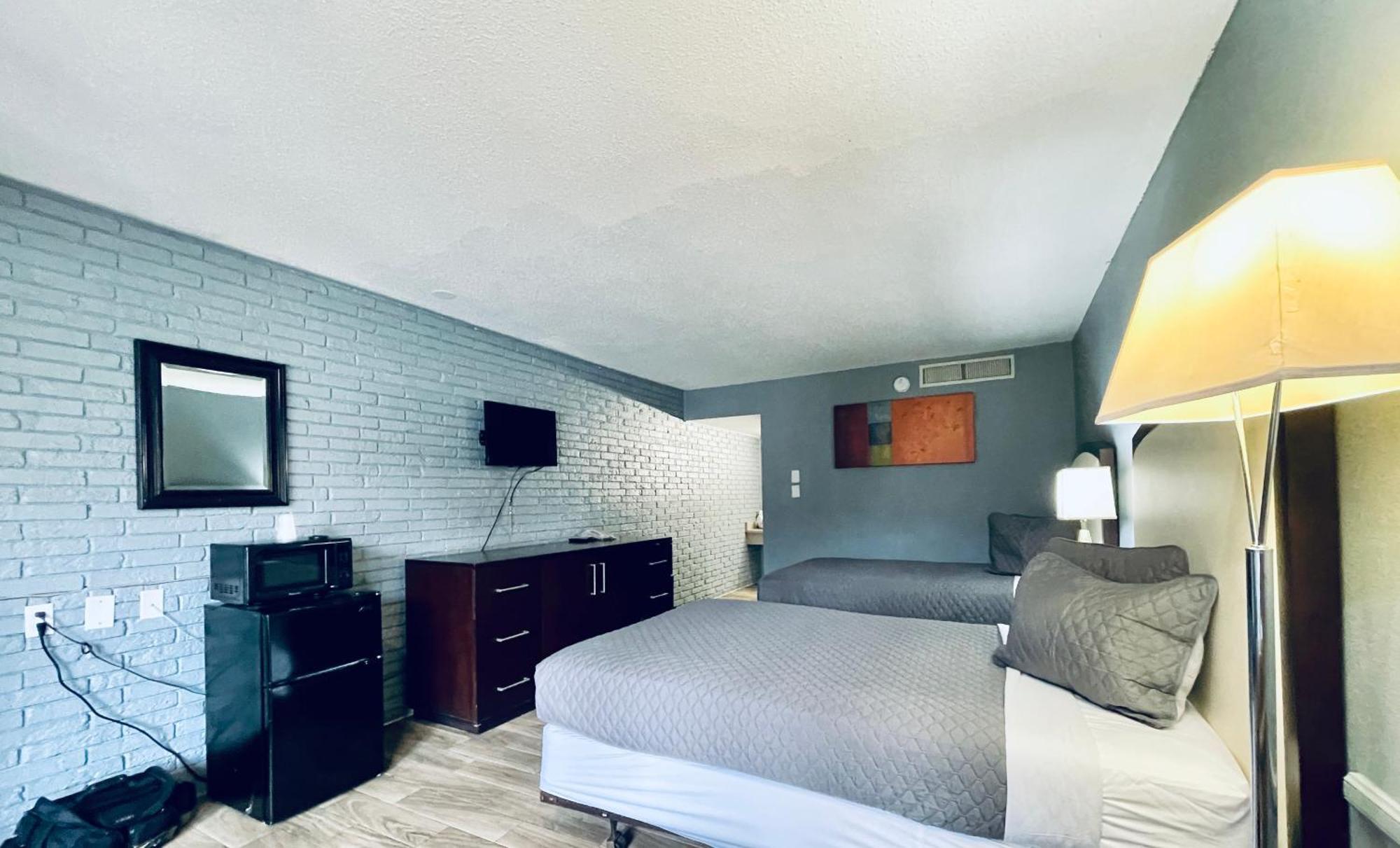 Extended Stay Sa San Antonio Buitenkant foto