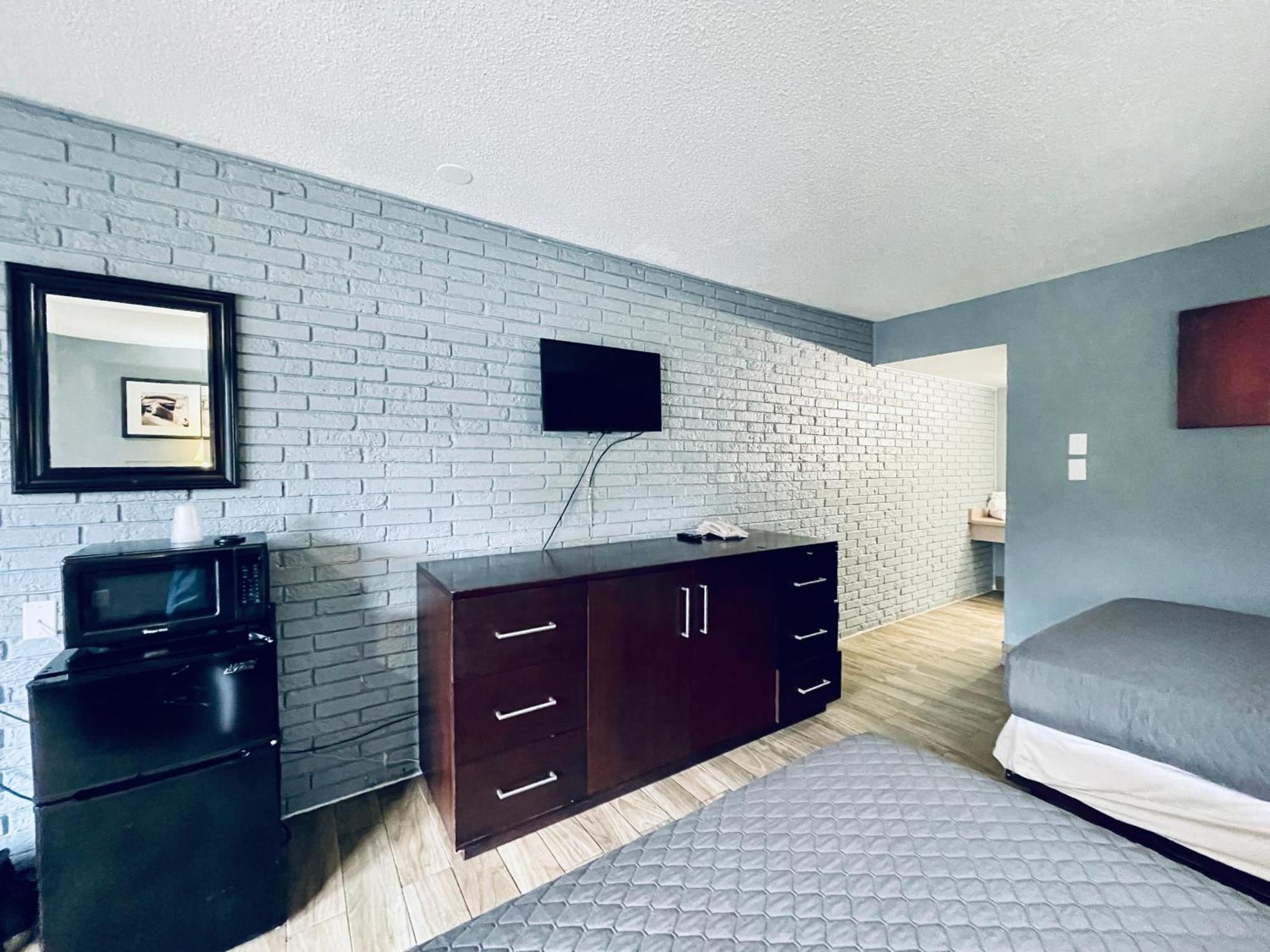 Extended Stay Sa San Antonio Buitenkant foto