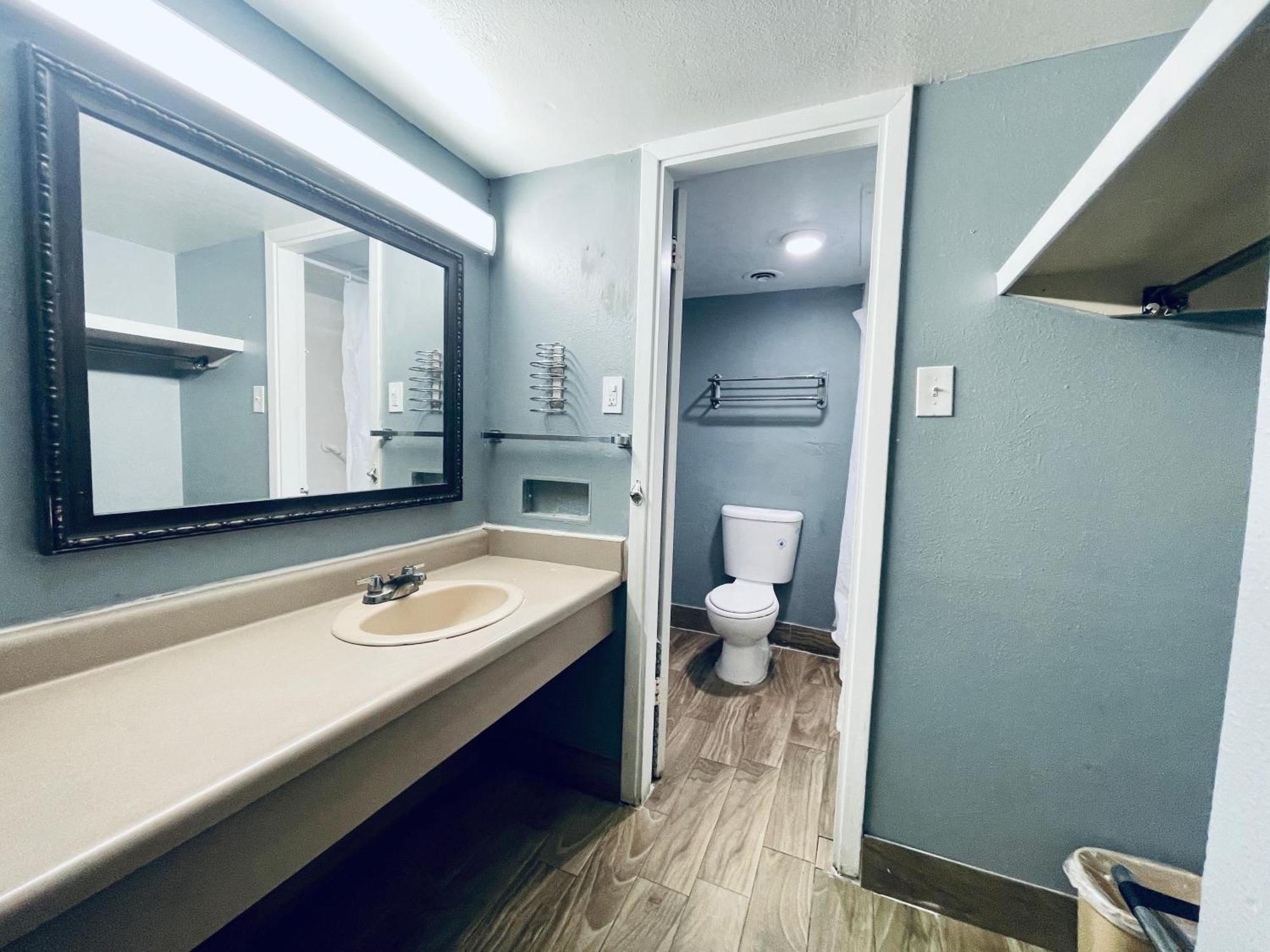 Extended Stay Sa San Antonio Buitenkant foto