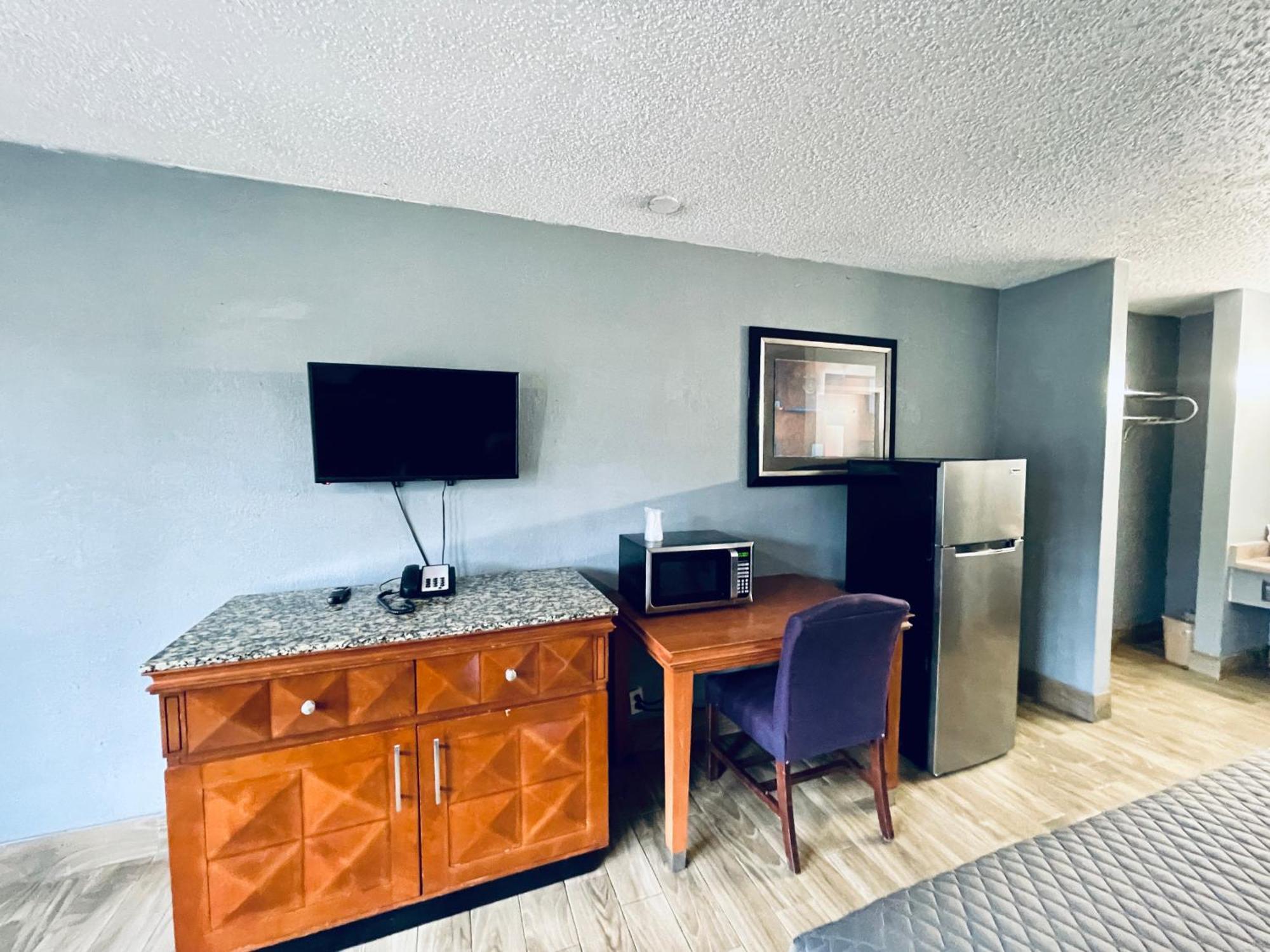 Extended Stay Sa San Antonio Buitenkant foto